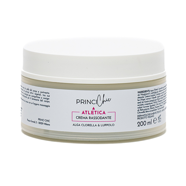 Crema rassodante