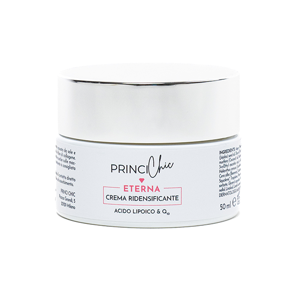 Crema ridensificante