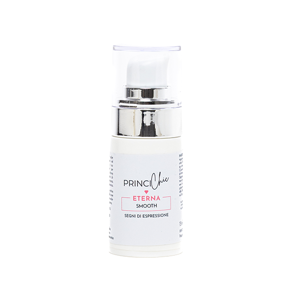 Contorno occhi segni di espressione Smooth