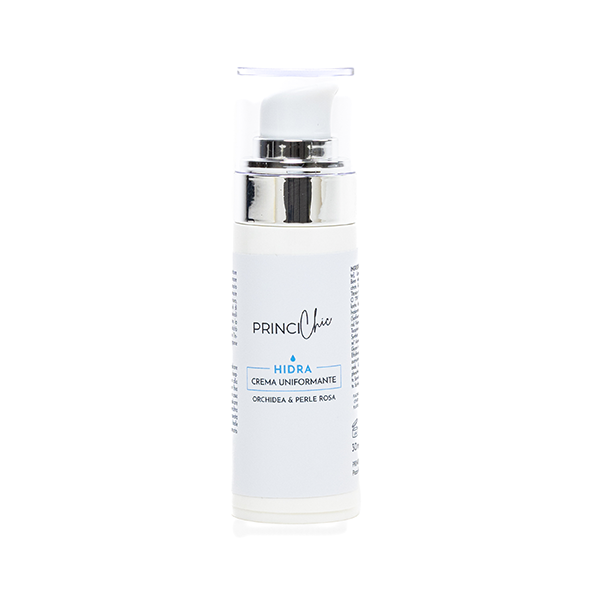 Crema uniformante