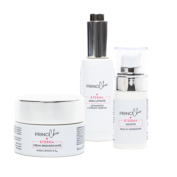 Kit antiage