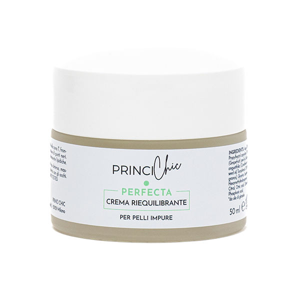 Crema riequilibrante