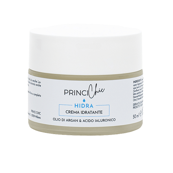 Crema idratante