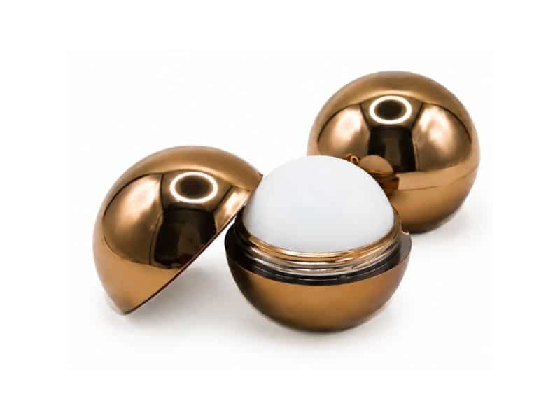 Balsamo per labbra Princi Chic