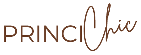 logo Princi Chic
